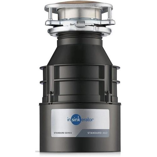 купить Измельчитель пищевых отходов Insinkerator STANDARD 460 в Кишинёве 