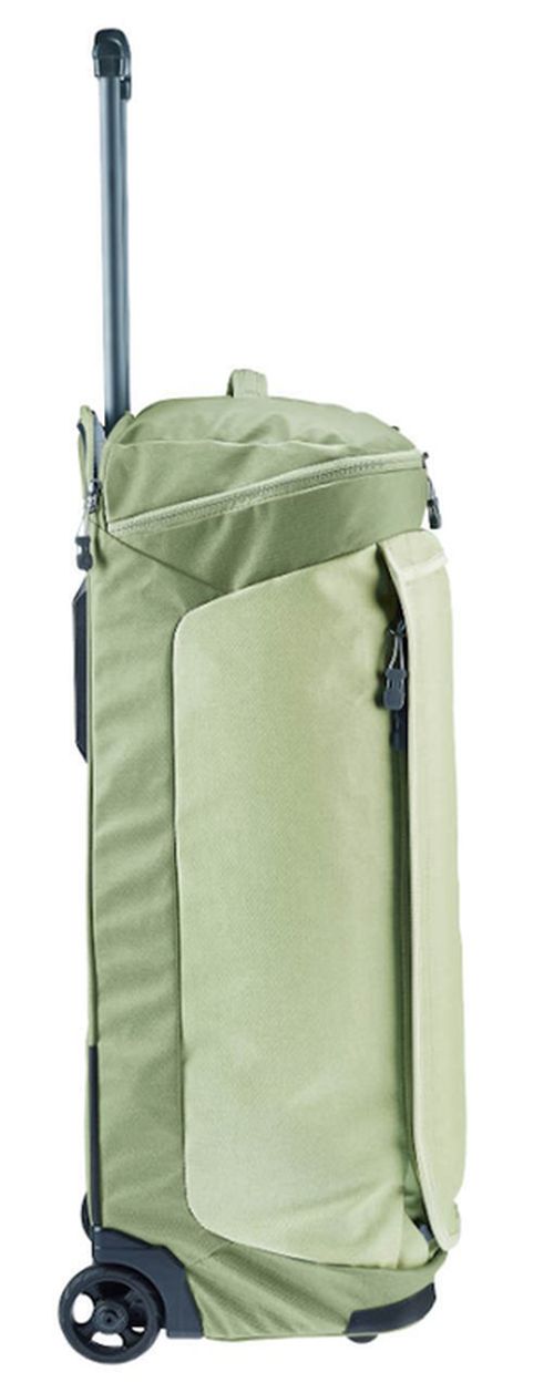 купить Сумка на колёсах Deuter Duffel Pro Movo 60 mineral-grove в Кишинёве 