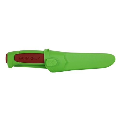 купить Нож походный MoraKniv Basic 546 Vert/Rouge Inox 14282 в Кишинёве 