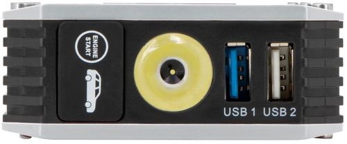 cumpără Încărcător acumlator auto GYS 087323 LITHIUM NOMAD POWER 501 în Chișinău 