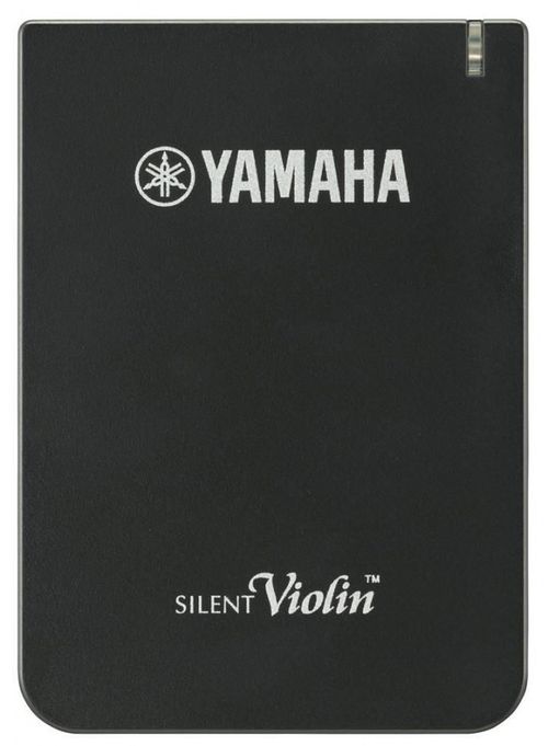 купить Скрипка Yamaha YSV 104 Black в Кишинёве 