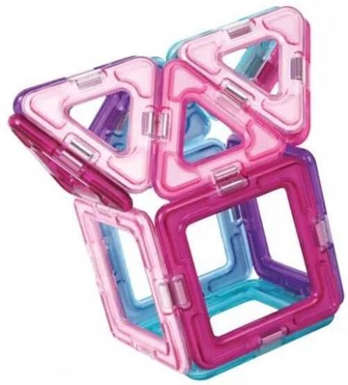 cumpără Set de construcție Magformers 704001 Inspire 14 Set în Chișinău 