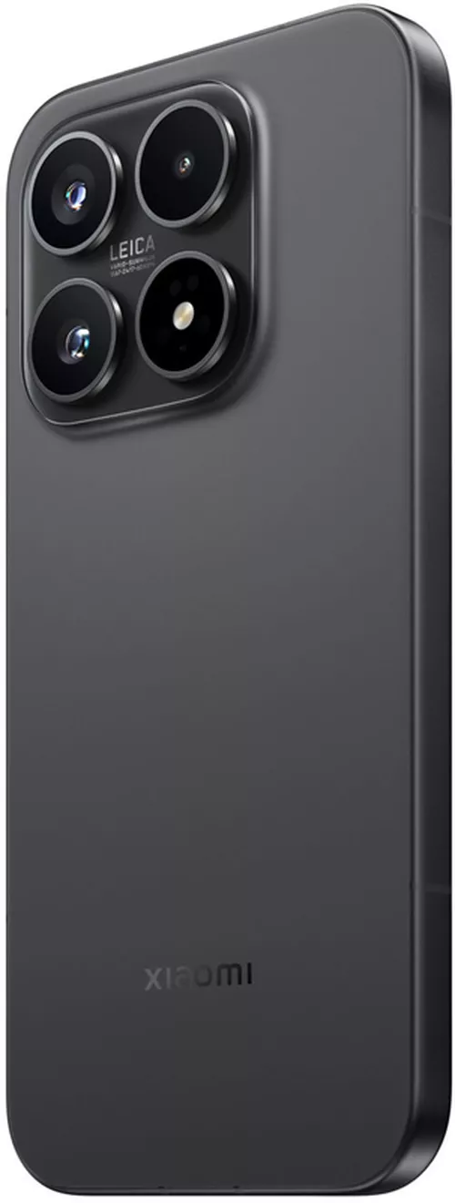 cumpără Smartphone Xiaomi 17 512GB Black în Chișinău 