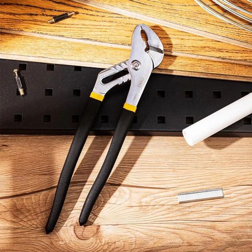 купить Плоскогубцы Deli DLE2612 в Кишинёве 