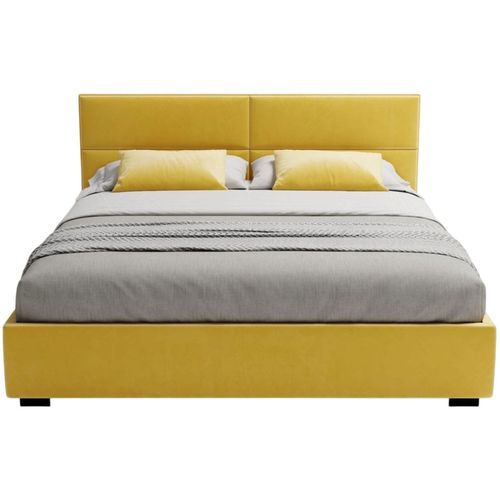 cumpără Pat my-STYLE my-Lori 200x200 (P07D20M19) în Chișinău 