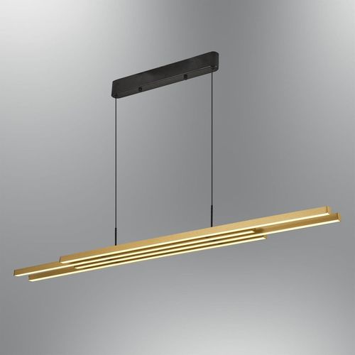 cumpără Corp de iluminat interior Ozcan Lustra 3151-3A (03 gold) în Chișinău 