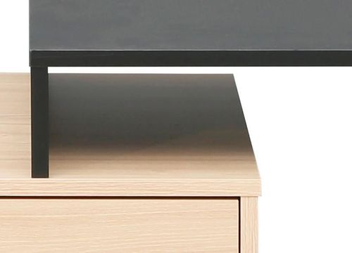 купить Журнальный столик Deco Rion 90x50x40H в Кишинёве 