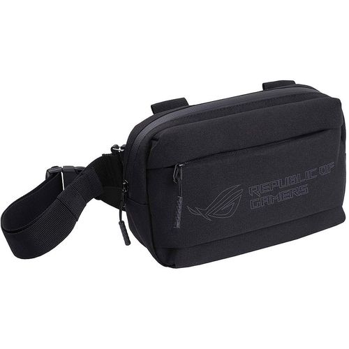 купить Поясная сумка ASUS ROG Ranger BC1001 Waist Pack (Поясная сумка) 90XB06FA-BME000 (ASUS) в Кишинёве 