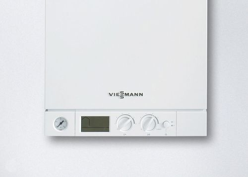 Centrala Viessmann Vitopend 100 W 24 Kw Eurosanteh