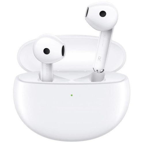 купить Наушники беспроводные OPPO Enco Air 2, White в Кишинёве 