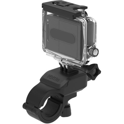 cumpără Suport auto iOttie HLBKIO102GP Active Edge Bike Mount, Black + GoPro adap în Chișinău 