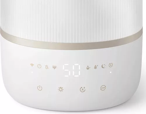 cumpără Umidificator de aer Philips HU1510/04 în Chișinău 