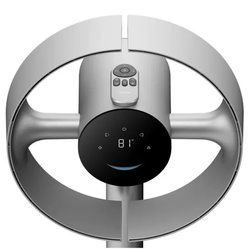 купить Вентилятор напольный Dreame MF10 Bladeless Fan в Кишинёве 