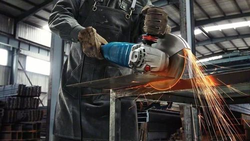 купить Болгарка (УШМ) Bosch GWS 24-230 06018C3100 в Кишинёве 