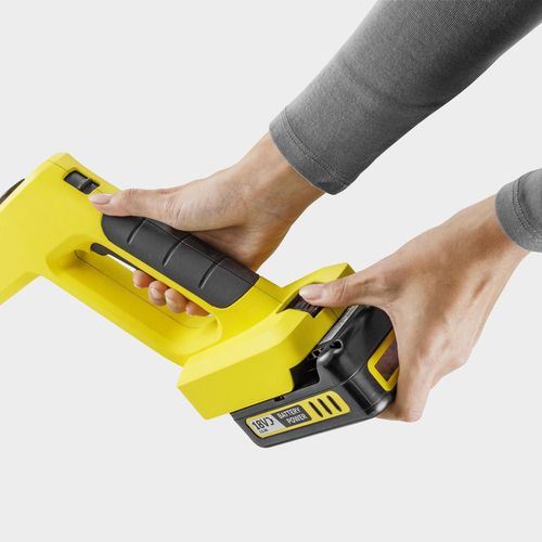 cumpără Trimmere pentru iarba Karcher 1.445-460.0 LTR 2-18 Battery în Chișinău 