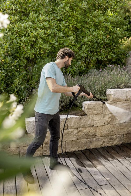 cumpără Aparat de spălat cu presiune mare Karcher K 7 WCM FJ Home BB în Chișinău 