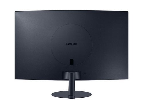 купить Монитор Samsung LC27T550FDIXCI в Кишинёве 