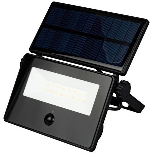 купить Прожектор Horoz SPIDER-16W, 6400K, cu panou solar si senzor (068-021-0016) в Кишинёве 