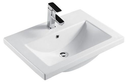 cumpără Dulap pentru lavoar Quattro Taormina NEW WHITE 80 cu 2080 în Chișinău 