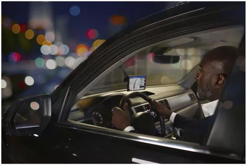 купить Навигационная система Garmin DriveSmart 76 EU, MT-D, GPS в Кишинёве 