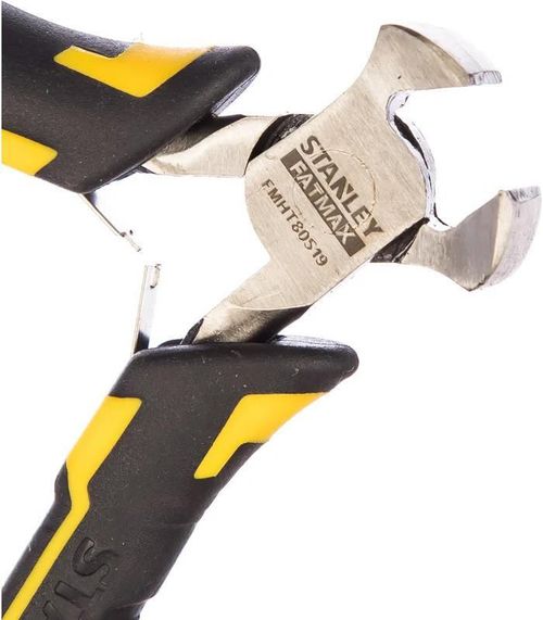 cumpără Clește Stanley FMHT0-80519 Cleste cu tais drept Fatmax MINI în Chișinău 