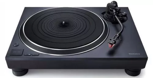 купить Проигрыватель виниловый Technics SL-1500CEE-K в Кишинёве 