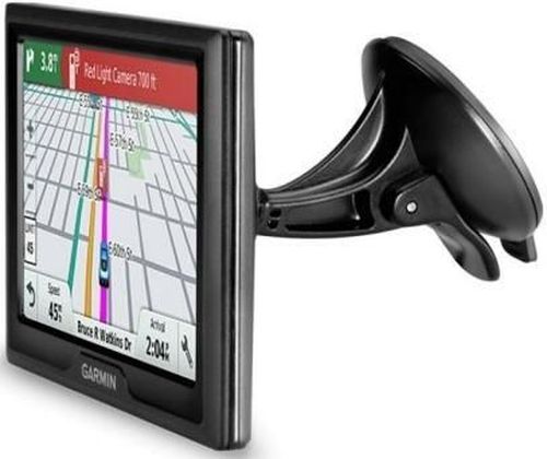 купить Навигационная система Garmin DriveSmart 55 Full EU MT-S в Кишинёве 