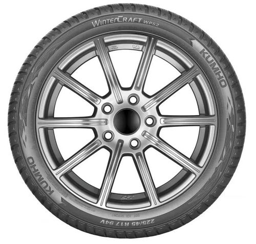 купить Шина Kumho 215/55 R16 97H WP-52 XL в Кишинёве 