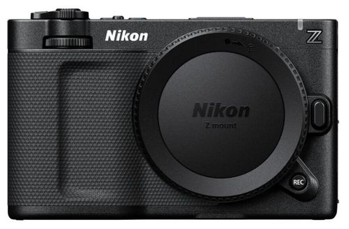 купить Фотоаппарат беззеркальный Nikon ZR Body в Кишинёве 