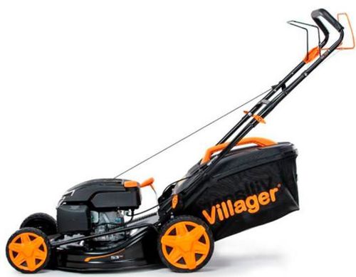 купить Газонокосилка Villager EAGLE 6111 V (Autopropulsie) 088956 в Кишинёве 