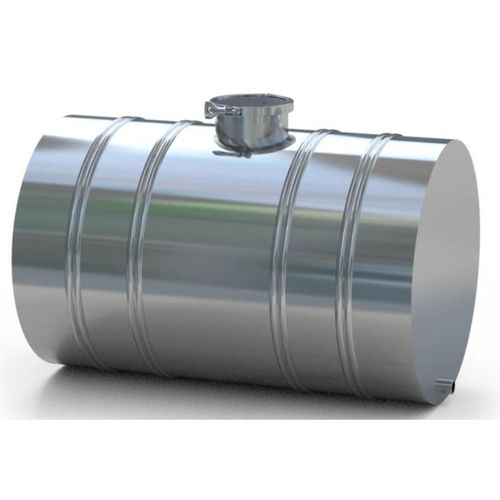 cumpără Butoi de vin Metancor Бочка гориз. 133л, Øкрышки 133.7мм, L=750, AISI 304 în Chișinău 