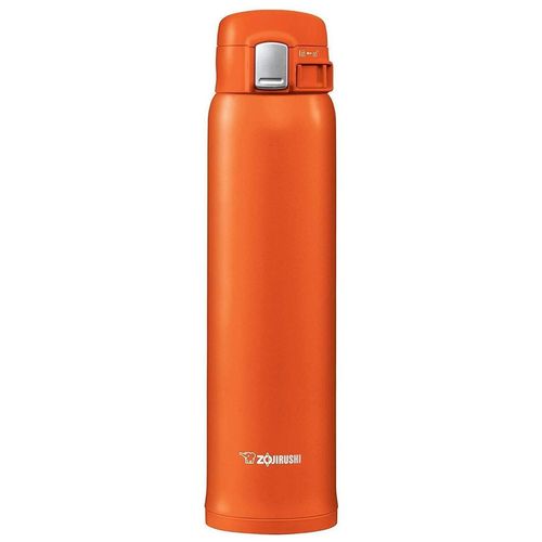 купить Термокружка Zojirushi SM-SHE60DV 0.6L orange в Кишинёве 