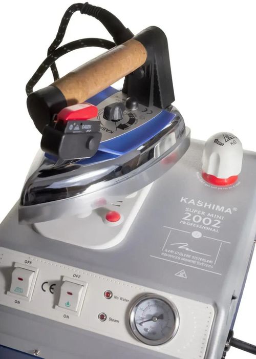 cumpără Generator de aburi pentru călcat Kashima KS-2002 în Chișinău 