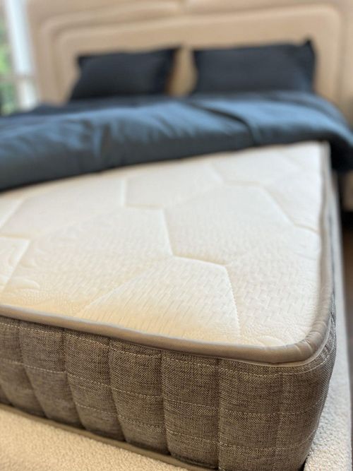 купить Ортопедический матрас Pereflex Dual 160x200cm New (085199) в Кишинёве 