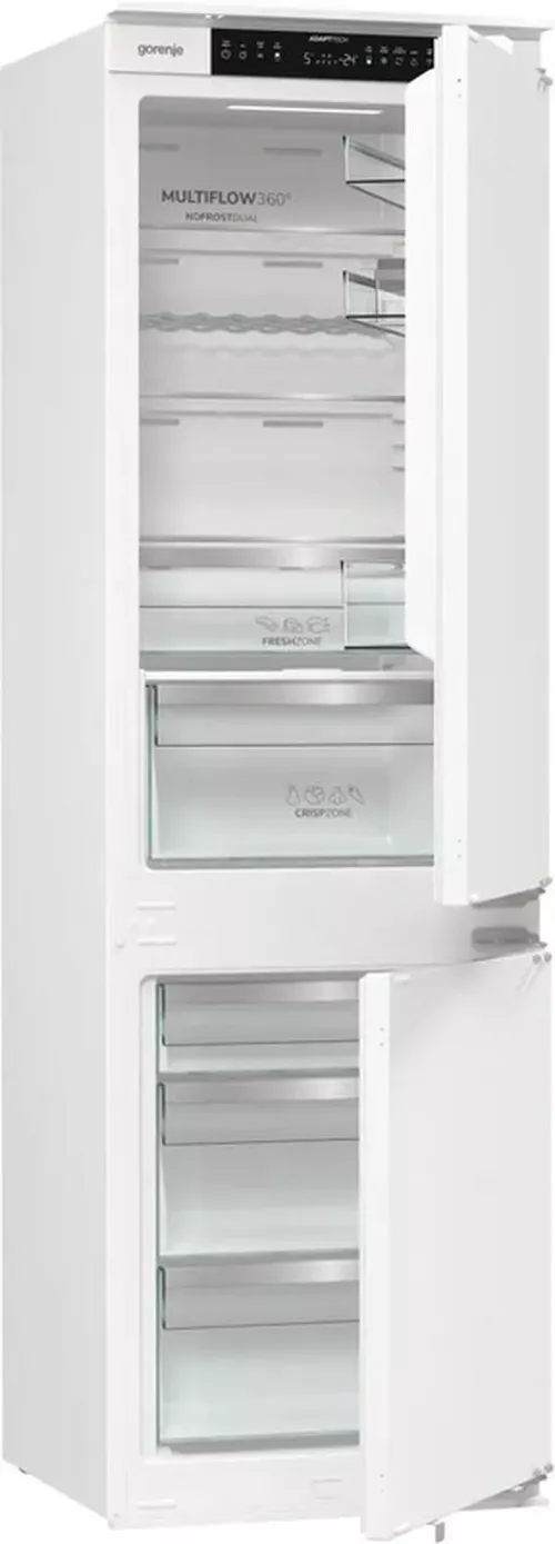 cumpără Frigider încorporabil Gorenje NRKI517E61WF în Chișinău 