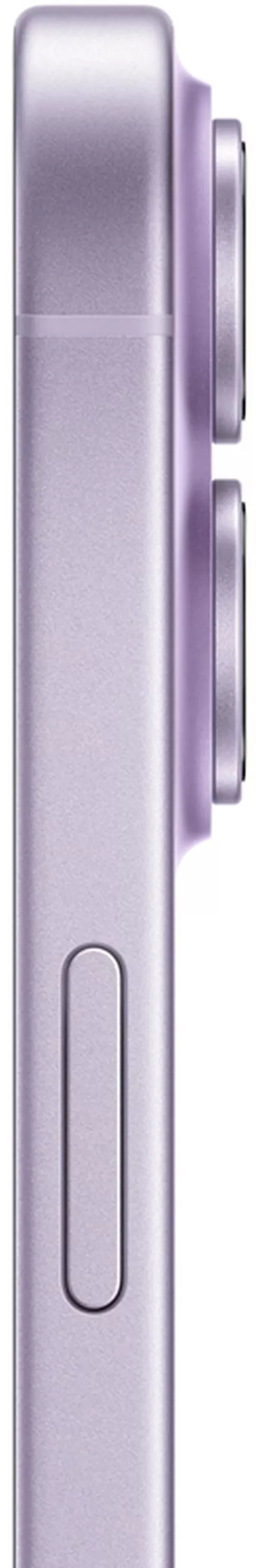 cumpără Smartphone Apple iPhone 17 256GB Lavender MG6M4 în Chișinău 