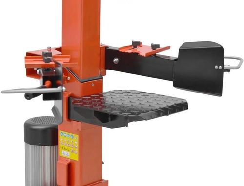 cumpără Mașină de despicat lemne Hecht 6810 (hecht6810) în Chișinău 