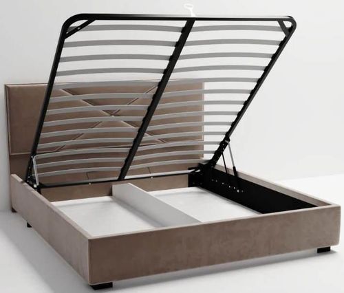 купить Кровать my-STYLE my-Lana 160x200 (P38D16M05) в Кишинёве 