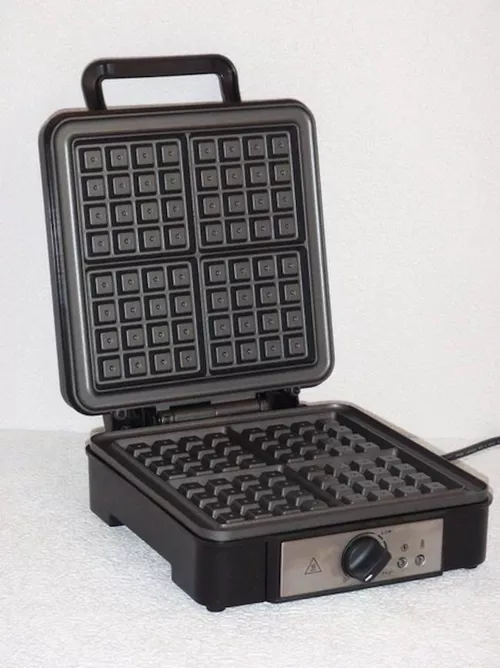 купить Вафельница MPM MGO-36M в Кишинёве 