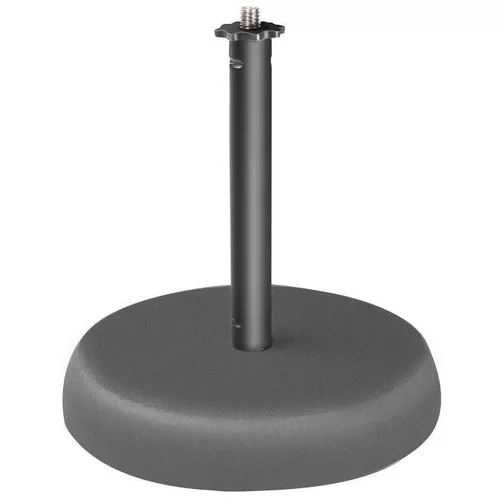 cumpără Accesoriu p/u instrumente muzicale Adam Hall Hall S8BB stativ microfon în Chișinău 