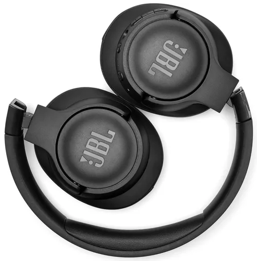купить Наушники беспроводные JBL Tune 750 BTNC Black в Кишинёве 