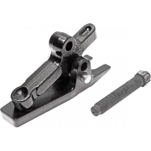 купить Ручной инструмент JTC JTC-4661 съёмник шаровых опор, наконечников рулевой тяги,зев 20мм х 27- 55мм в Кишинёве 