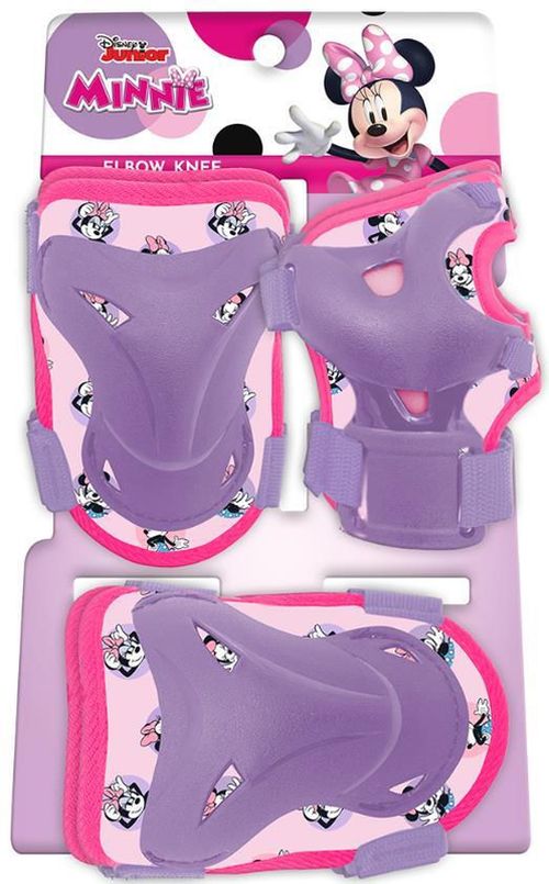 cumpără Echipament de protecție Seven 59420 Защита локти/колени/запястья Minnie în Chișinău 