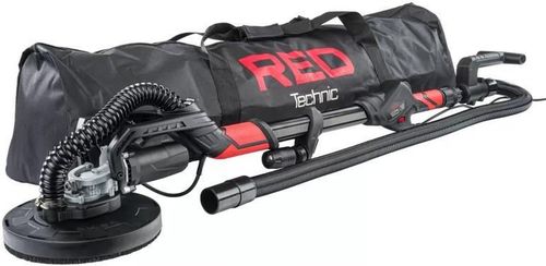 cumpără Mașina de polisat Red Technic RTSDG0085, 1500 W în Chișinău 