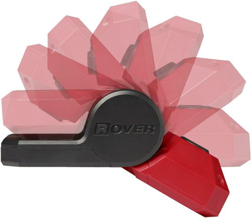 cumpără Lanternă Milwaukee 4933479766 Reflector pliabil reincarcabil L4 FFL-301, USB în Chișinău 