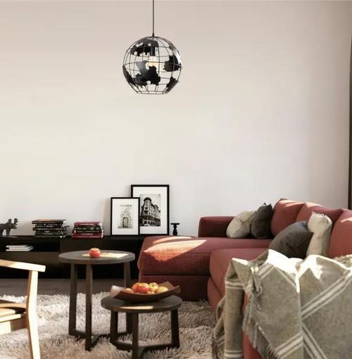 купить Освещение для помещений Trendy Fellini-MR-822, 40x110x40cm в Кишинёве 