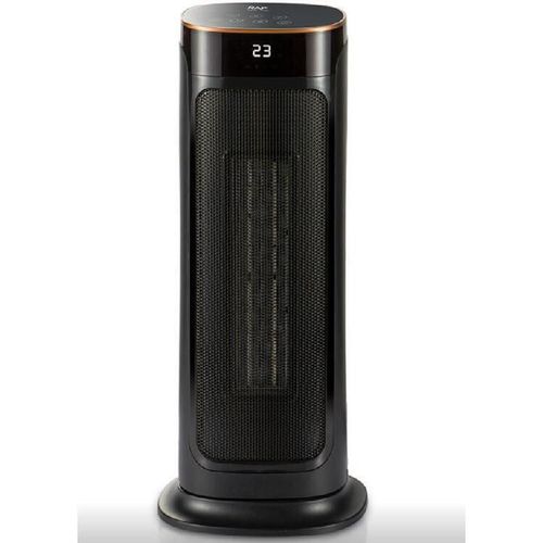 cumpără Încălzitor cu ventilator Raf R.1402, 2000W, Black în Chișinău 