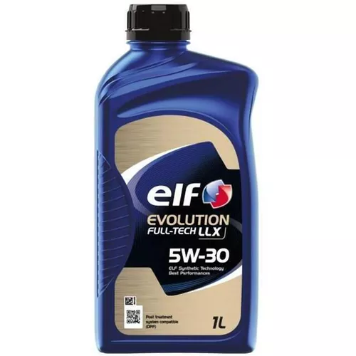 купить Масло ELF Evolution Full Tech LLX 5W-30 C3/SP (1L) в Кишинёве 