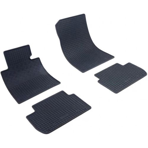 купить Коврик для автомобиля Rigum BMW X4 2018 (G02) (RKK) в Кишинёве 