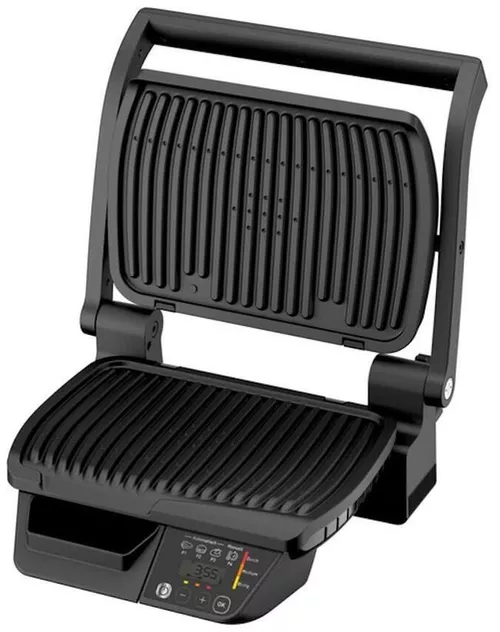 cumpără Grill-barbeque electric Tefal GC7P0810 în Chișinău 